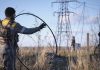 Ministerul rus al Apărării a anunțat începerea pregătirilor pentru atacuri masive asupra instalațiilor energetice ucrainene