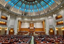 Bugetul pe 2026, vot final în Parlament: 319 voturi „pentru”, 104 voturi ”împotrivă”. Bolojan: Bugetul reprezintă şi centura de siguranţă