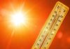 Weekend de foc în România. ANM anunță trei zile de caniculă, temperaturi de până la 37 de grade și nopți tropicale