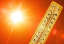 ANM: Două zile de foc în toată țara. Temperaturile urcă până la 41°C, iar nopțile vor fi tropicale