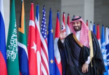 Arabia Saudită împinge SUA spre escaladare: apel pentru atacuri mai dure asupra Iranului