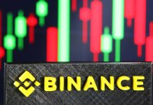 Cel mai mare furt de criptomonede din istorie? Binance, vizată de un posibil atac informatic de 6,3 miliarde de dolari. Retragerile au fost suspendate