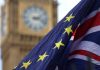 Marea Britanie se gândește din nou la UE. Aproape jumătate dintre britanici vor revenirea în blocul comunitar