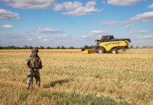 Uniunea Europeană dorește să restricționeze accesul Ucrainei la piața agricolă odată cu aderarea la blocul comunitar