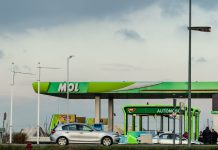 Ungurii de la MOL, cea mai mare companie de petrol și gaze din țară, au anunțat că sunt în sfârșit gata să renunțe la petrolul rusesc