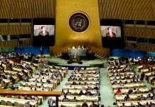 În timp ce Trump își construiește propriul „consiliu de pace”, ONU este la un pas de colaps financiar. SUA au refuzat să mai plătească plățile obligatorii