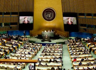 România duce cazul dronei rusești de la Galați în Consiliul de Securitate al ONU. Reuniune de urgență convocată la New York