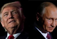Politico: Putin i-a propus lui Trump să înceteze schimbul de informații cu Iranul, dacă SUA încetează să ajute Ucraina
