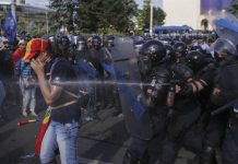 Dosarul 10 August: Tribunalul Militar îi achită pe foștii șefi ai Jandarmeriei. Decizia poate fi atacată