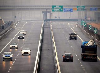 Prima inaugurare de autostradă din 2026: Se deschide lotul Zimbor – Poarta Sălajului, după ani de întârzieri