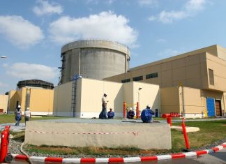 România rămâne temporar fără producție de energie nucleară. Unitatea 2 de la Cernavodă se oprește joi, autoritățile spun că nu există risc de blackout