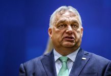 Viktor Orban propune o „nouă Ucraină” ca stat tampon între Rusia și NATO