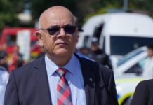 Arafat cere măsuri ferme după atacurile din UPU: Agresarea cadrelor medicale rupe încrederea dintre societate și sistemul de urgență