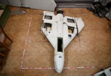 Atac rusesc aproape de România: o dronă a trecut granița, autoritățile au declanșat alerta aeriană. Se fac căutări