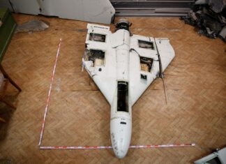 Atac rusesc aproape de România: o dronă a trecut granița, autoritățile au declanșat alerta aeriană. Se fac căutări