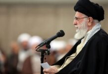 The Times: Liderul suprem al Iranului a elaborat un plan pentru o posibilă evadare la Moscova