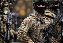 MApN începe un exercițiu de mobilizare în Neamț, Suceava și Botoșani. Rezerviștii sunt chemați la pregătire