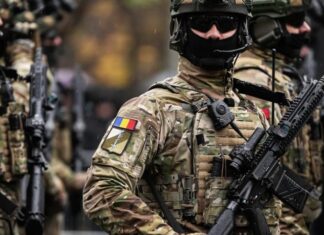 CSAT: Peste 5.300 de militari români vor putea participa la misiuni externe în 2027. MAI pregătește alți 2.604 militari și polițiști