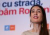Clotilde Armand a fost condamnată la un an de închisoare pentru folosirea funcției pentru favorizarea unor persoane