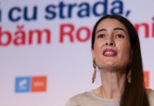 Clotilde Armand a fost condamnată la un an de închisoare pentru folosirea funcției pentru favorizarea unor persoane