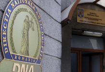 Corupție la Primăria Sectorului 5: șpăgi pentru recepții imobiliare, bani împărțiți între funcționari și dați în toaleta instituției