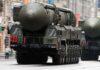 Zelenski: China l-a îndemnat pe Putin, într-o manieră apropiată de un ultimatum, să nu folosească arme nucleare în Ucraina
