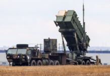 CNN: Kievul a rămas fără rachete pentru sistemele Patriot și nu a mai putut intercepta nicio rachetă în ultimele 24 de ore