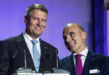 Rareș Bogdan respinge ideea unui nou vot de încredere: ”Ilie, nu poţi să ceri vot din lună în lună”