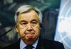 Guterres, de Ziua Libertății Presei: „Fără presă liberă nu există drepturi, dezvoltare și pace”