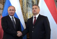 UE exclude Ungaria din discuțiile sensibile din cauza temerilor privind scurgeri către Rusia, spun diplomații