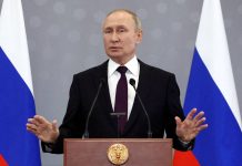 Putin a declarat că războiul cu Ucraina „nu este un război în sensul literal al cuvântului”. Deci, ce este? Cele patru versiuni ale lui Putin