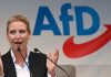 Scandal uriaș în Germania. Peste 420.000 de e-mailuri ale AfD, divulgate de hackeri. Ce ascundea Alice Weidel