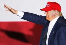 Pe site-ul Casei Albe a apărut o listă a publicațiilor acuzate de răspândirea „fake news”. Spoiler: Sunt fix cei care îl critică pe Trump