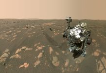 Descoperire majoră pe Marte: roverul Curiosity identifică molecule organice, posibil indiciu al vieții în trecut