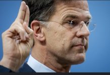 Mark Rutte, în prima vizită oficială în România ca secretar general al NATO. Întâlnire cu Nicușor Dan la Cotroceni miercuri