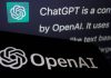 Modelele AI ale OpenAI au pătruns în site-uri ale guvernului australian. Premierul Albanese cere explicații companiei