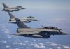 Rusia amenință fabricile de armament care produc pentru Ucraina. Kubilius: Un atac ar trebui să declanșeze răspunsul NATO