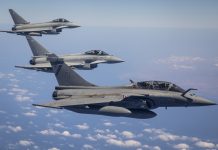 Rusia amenință fabricile de armament care produc pentru Ucraina. Kubilius: Un atac ar trebui să declanșeze răspunsul NATO