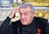 ANAF îl verifică pe Gigi Becali: FCSB, cheltuieli nejustificate de 7 milioane lei. Becali: „Softul ANAF e idiot”