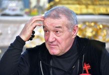 ANAF îl verifică pe Gigi Becali: FCSB, cheltuieli nejustificate de 7 milioane lei. Becali: „Softul ANAF e idiot”