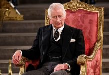 Eroare șocantă în presa britanică: un post de radio a declarat din greșeală că regele Charles a murit