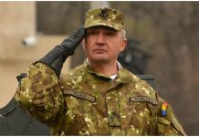 Șeful Armatei, generalul Gheorghiță Vlad, audiat la DNA Militar. Generalul, vizat într-o anchetă privind suplimentarea unor locuri finanțate de la buget