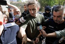 Va lovi Lia din nou? ÎCCJ judecă marți recursul în casație depus de Vlad Pascu, condamnat la 10 ani pentru accidentul soldat cu doi morți