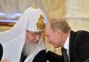 Patriarhul Kirill a numit armele nucleare ale Rusiei „harul lui Dumnezeu”