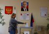„Nu au mai rămas partide decente”: Încep alegerile de fațadă din Rusia. Putin a eliminat singurul partid care se opunea deschis războiului