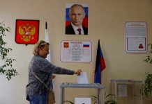 „Nu au mai rămas partide decente”: Încep alegerile de fațadă din Rusia. Putin a eliminat singurul partid care se opunea deschis războiului