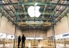 Apple a depășit Nvidia și a devenit cea mai valoroasă companie din lume: 4,9 trilioane de dolari