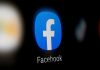 Facebook a picat duminică dimineață. Utilizatorii primesc mesajul „Cont indisponibil temporar”