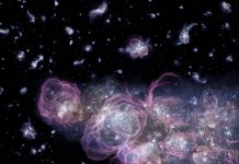 Un studiu susține că oferă primele dovezi directe ale existenței materiei întunecate