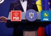 Demisii în lanț la vârful statului: PSD şi-a retras toţi reprezentanţii din funcţiile politice guvernamentale